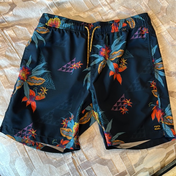 Swim trunks - Picture 2 of 5